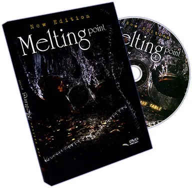 Melting Point - New Edition - image 1