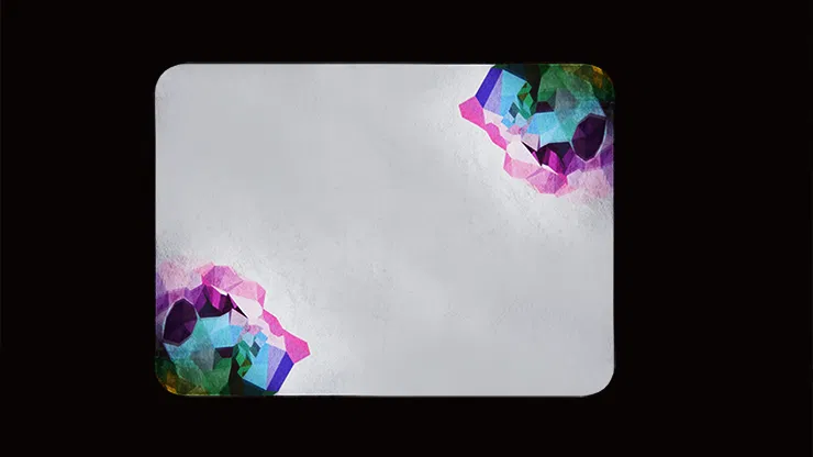 Memento Mori Close-Up Pad - image 1