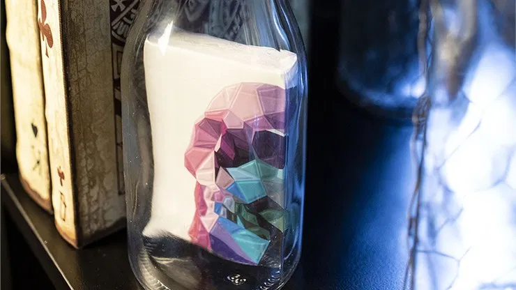 Memento Mori Impossible Bottles - image 2