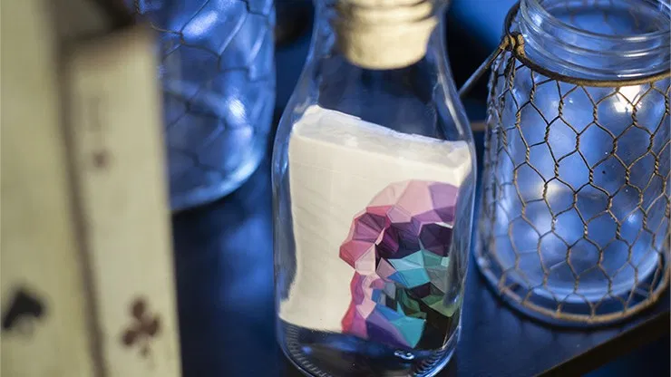 Memento Mori Impossible Bottles - image 4