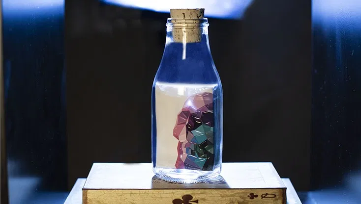 Memento Mori Impossible Bottles - image 5