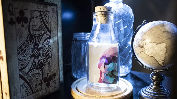 Memento Mori Impossible Bottles - image 1