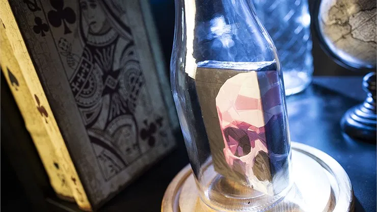Memento Mori NXS Impossible Bottles - image 2