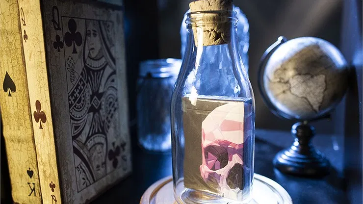 Memento Mori NXS Impossible Bottles - image 3