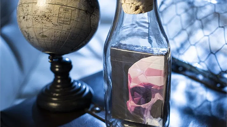 Memento Mori NXS Impossible Bottles - image 1