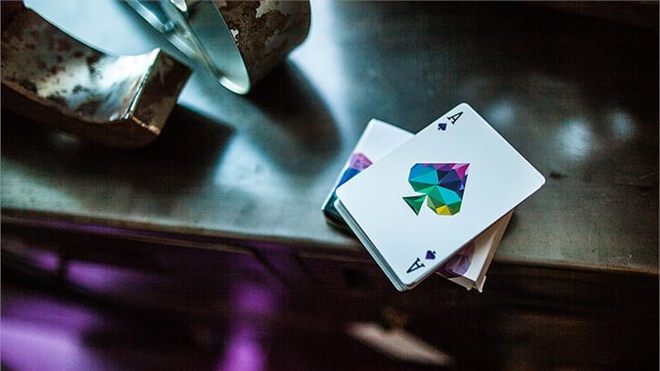 Memento Mori Stripper Deck - thumbnail 5