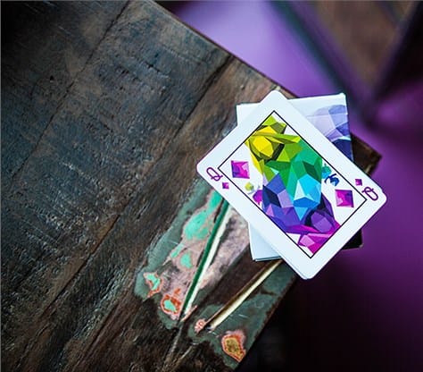 Memento Mori Stripper Deck - thumbnail 6