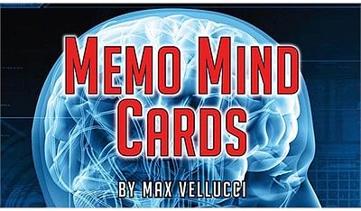 Memo Mind - magic