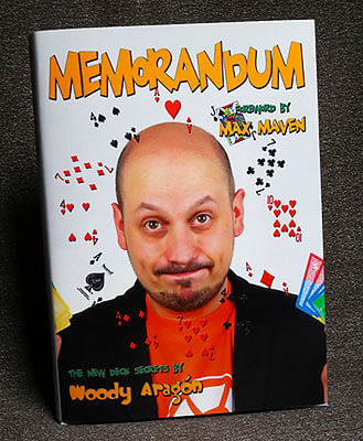 Memorandum - magic