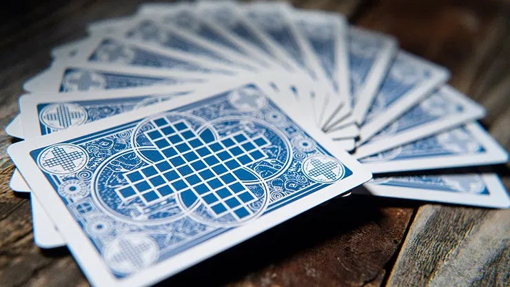 Memoria Deck Playing Cards - image 3