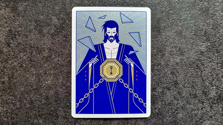 Memoria Entropia Playing Cards - image 2