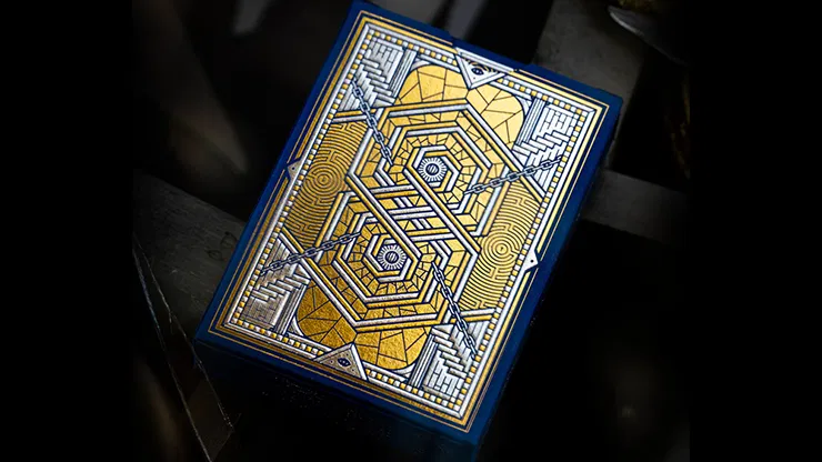 Memoria Entropia Playing Cards - image 6