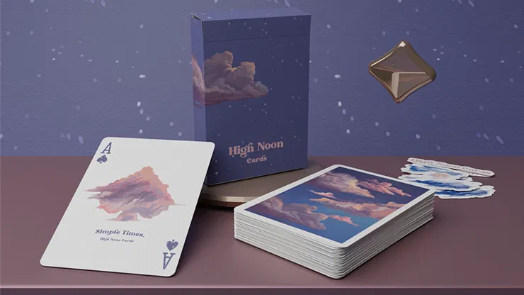 Memories Playing Cards - image 3