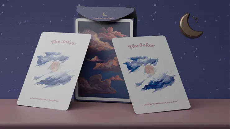 Memories Playing Cards - image 4
