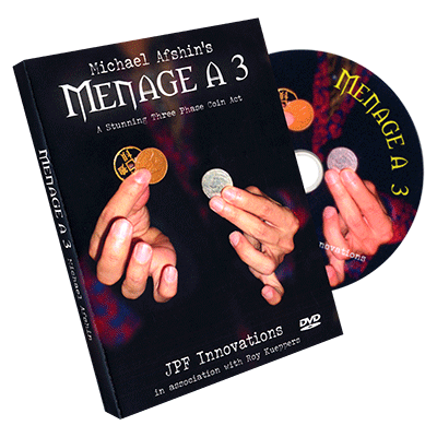 Menage A 3