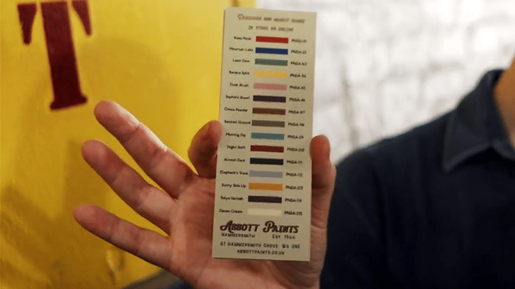 Mental Colour - thumbnail 2