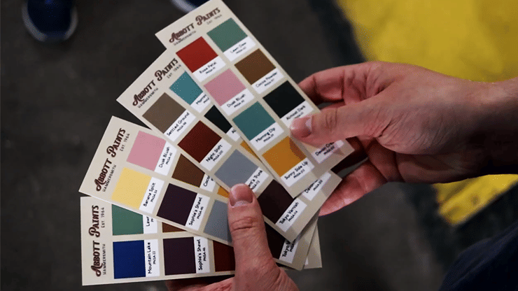 Mental Colour - thumbnail 3