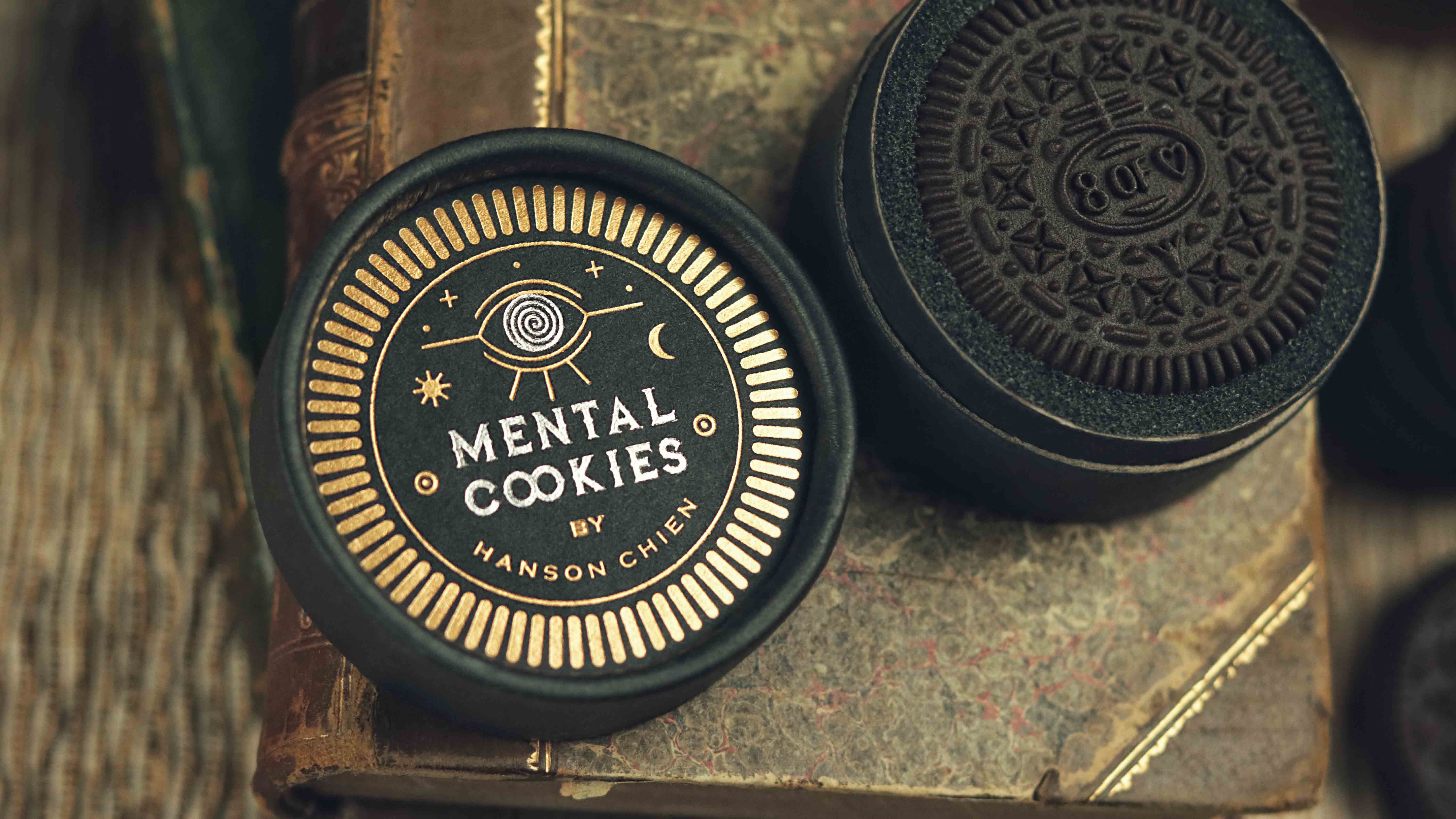 Mental Cookies - thumbnail 3