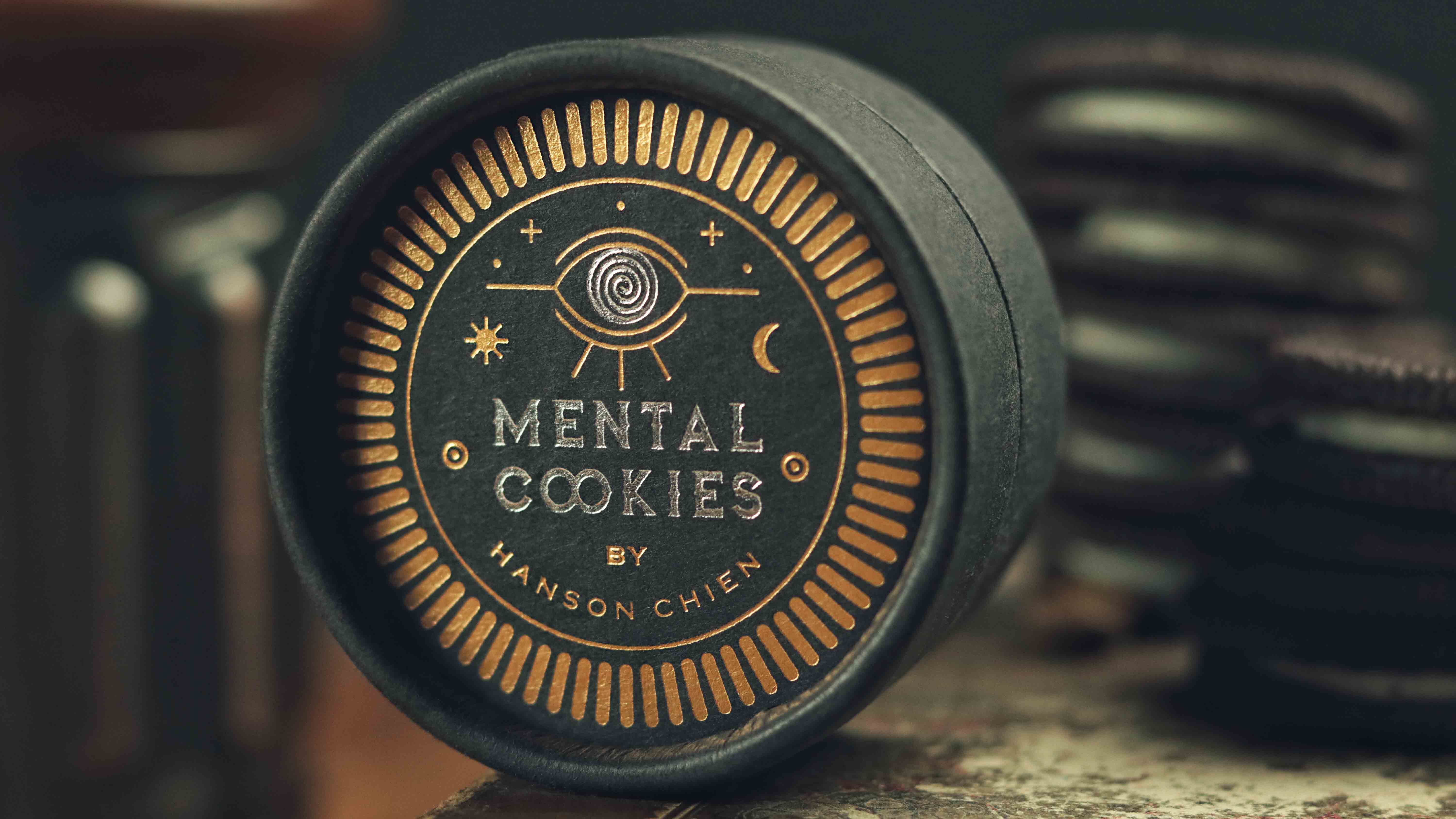 Mental Cookies - thumbnail 4