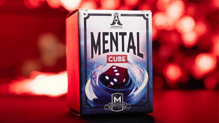 Mental Cube - thumbnail 2