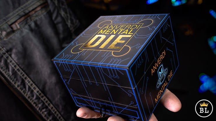Mental Die - thumbnail 2