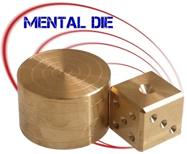 Mental Die