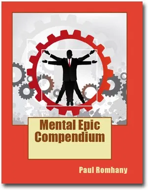 Mental Epic Compendium