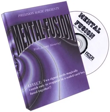 Mental Fusion - image 1