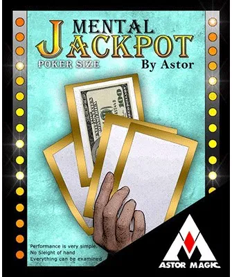 Mental Jackpot
