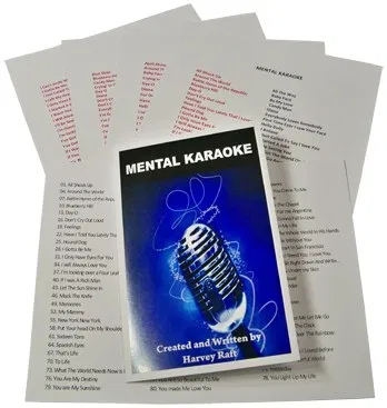 Mental Karaoke - image 2