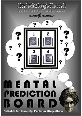 Mental Prediction Board - image 1
