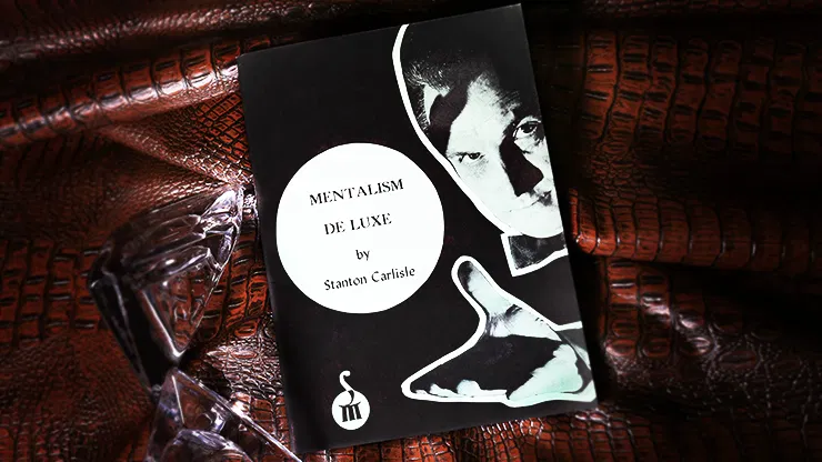 Mentalism De Luxe - image 1