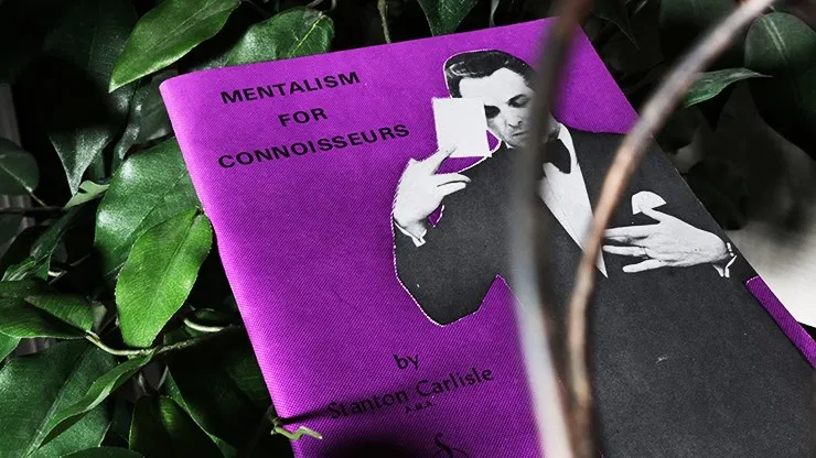 Mentalism for Connoisseurs - image 3