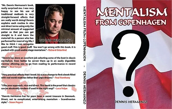 Mentalism From Copenhagen 