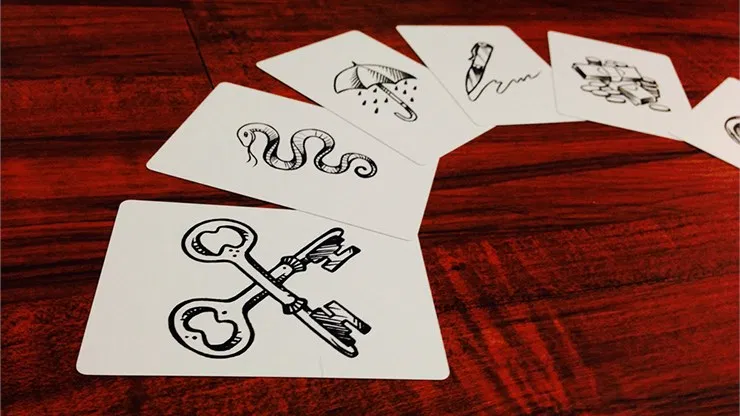 Mentalism Symbol Pack - image 2