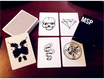 Mentalism Symbol Pack - image 1