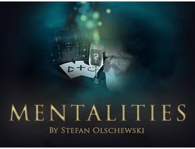 Mentalities