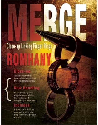 Merge