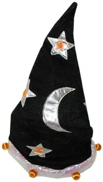 Merlin's Magical Hat - Chris Kenworthey