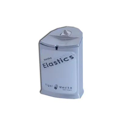 Mesika Elastics - image 2