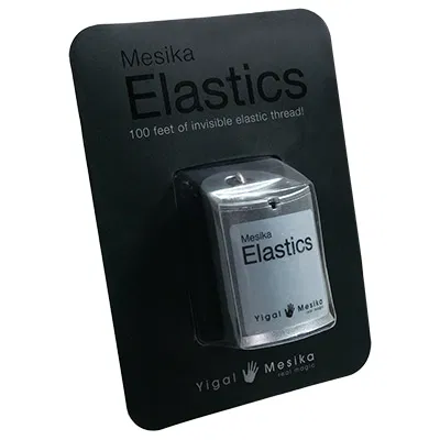 Mesika Elastics - image 1