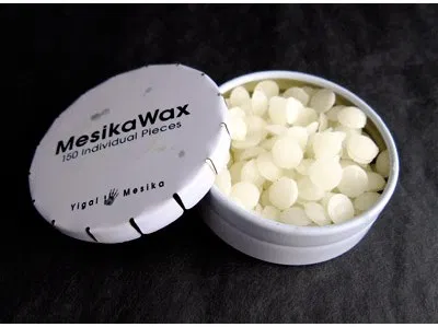 Mesika Wax - image 2