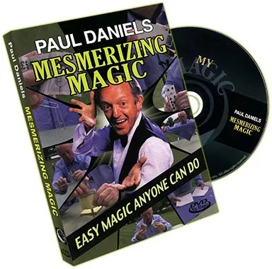 Mesmerizing Magic - image 1