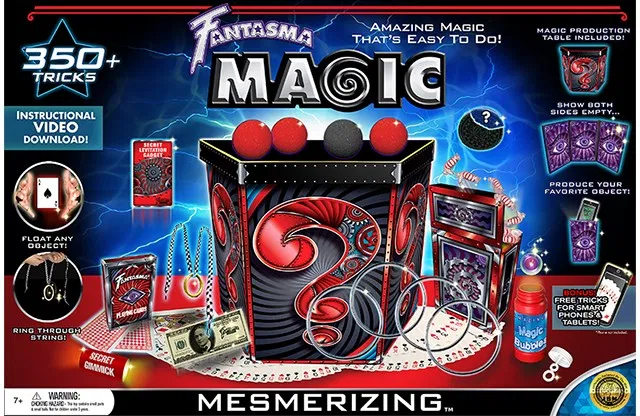 Mesmerizing - image 1