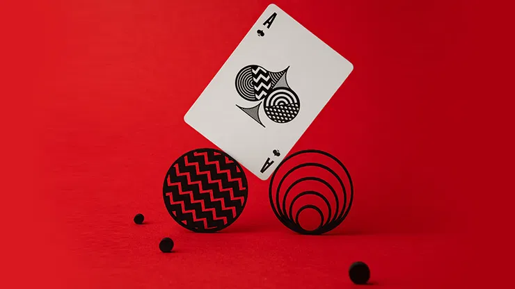 Messymod Playing Cards - image 4