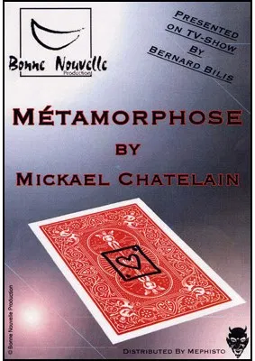 Metamorphose - image 1