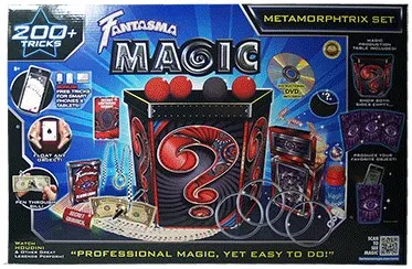 Metamorphtrix