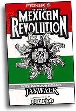 Mexican Revolution