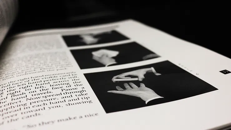 Michael Skinner's Classic Sampler (Rare Signed Edition) - image 8