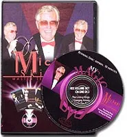 Michael Skinner Master Teach